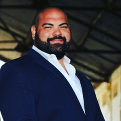 Jeffrey Lara