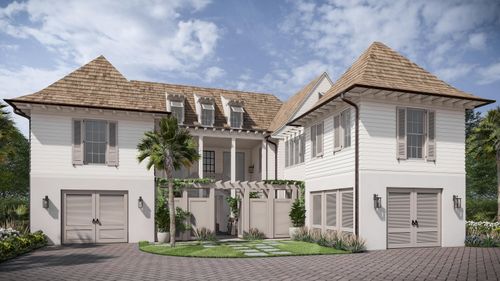 2910 Jasper Blvd, Sullivans Island, SC, 29482-8618 | Card Image