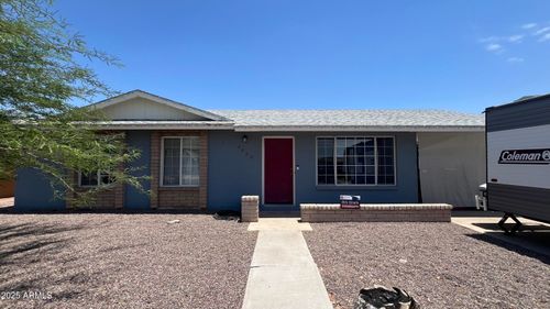3029 N 87th Dr, Phoenix, AZ, 85037-3217 | Card Image