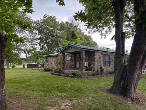 178 Jackson 25, Bradford, AR, 72020-9456 | Card Image