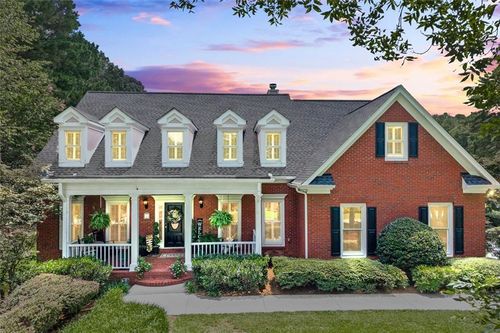 1292 Green Turf Dr, Snellville, GA, 30078-3593 | Card Image