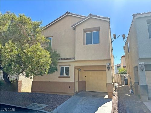 4012 Morning Peace St, Las Vegas, NV, 89115-3513 | Card Image