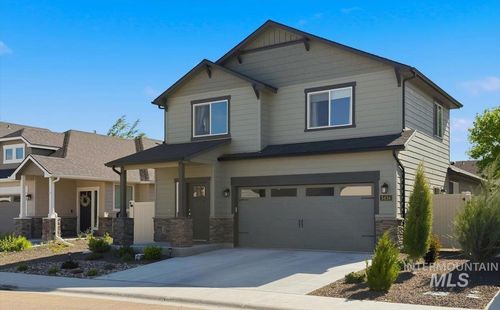3434 S Garibaldi Pl, Meridian, ID, 83642-8840 | Card Image