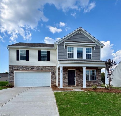 115 Primrose Street, King, NC, 27021 | Card Image