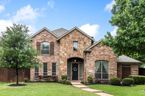 1915 Pioneer Dr, Allen, TX, 75013-4852 | Card Image