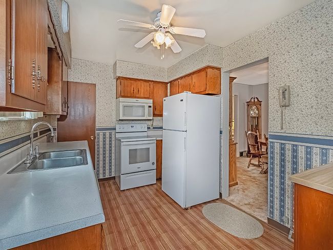 847 State Route 66, House other with 2 bedrooms, 1 bathrooms and null parking in Leechburg PA | Image 24