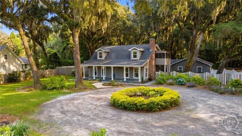 203 Rabbit Hill Rd, Richmond Hill, GA, 31324-4302 | Card Image