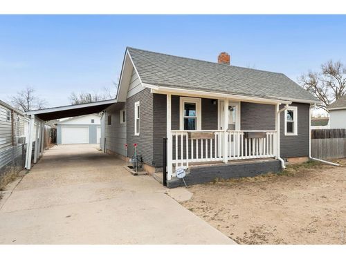 1416 6th St, Greeley, CO, 80631 | Card Image