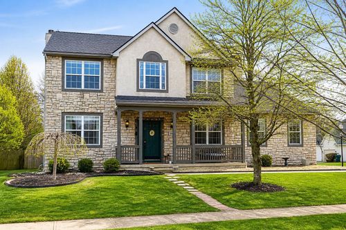 5508 Falco Dr, Westerville, OH, 43081-8247 | Card Image