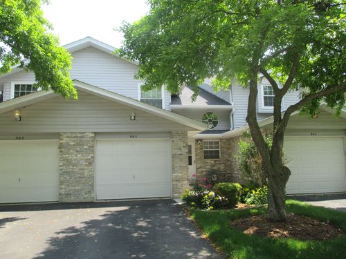 865 N Tamarac Blvd, Addison, IL, 60101-1695 | Card Image