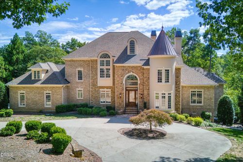 24200 Cherry Dr, Chapel Hill, NC, 27517-8554 | Card Image