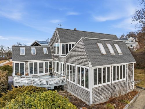 30 W Bay View Drive, Jamestown, RI, 02835 | Card Image