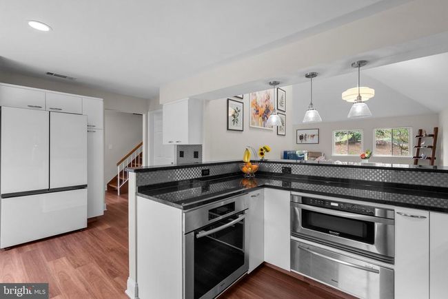 11310 Harborside Cluster, House other with 4 bedrooms, 3 bathrooms and null parking in Reston VA | Image 21
