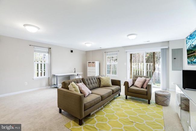 22862 Chestnut Oak Ter, Townhouse with 3 bedrooms, 4 bathrooms and null parking in STERLING VA | Image 7