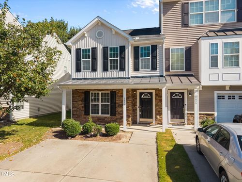 8857 Thornton Town Pl, Raleigh, NC, 27616-8065 | Card Image