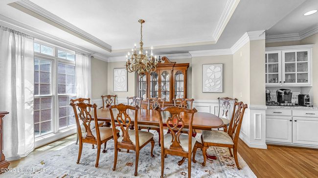 3221 Overlook Ridge Rd, House other with 6 bedrooms, 5 bathrooms and null parking in Prospect KY | Image 12