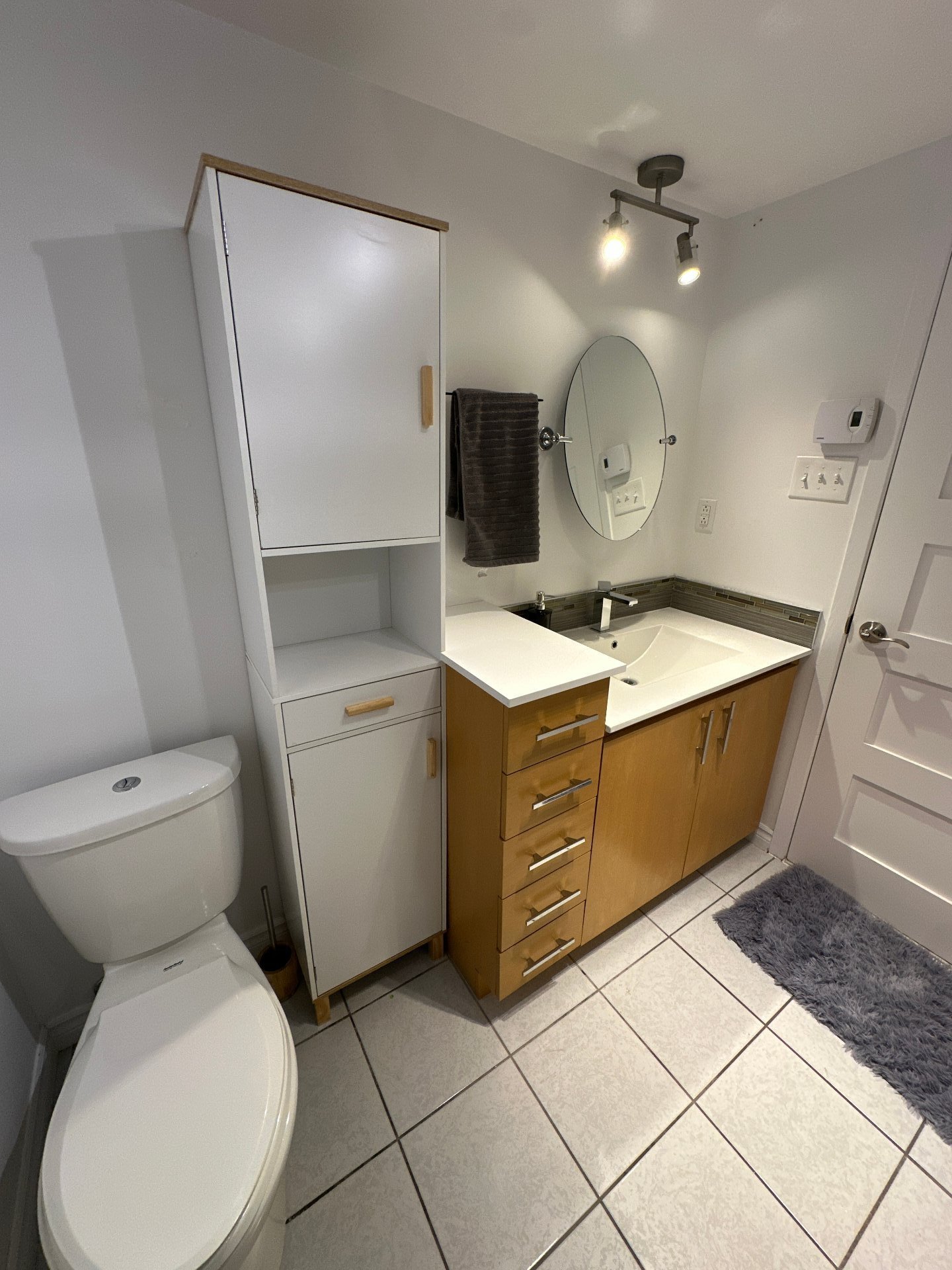 Residential Lease in Sainte-Thérèse 2