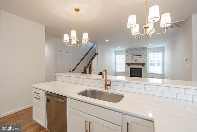 4005 Sweet Azalea Row, House other with 4 bedrooms, 3 bathrooms and null parking in GLEN ALLEN VA | Image 5