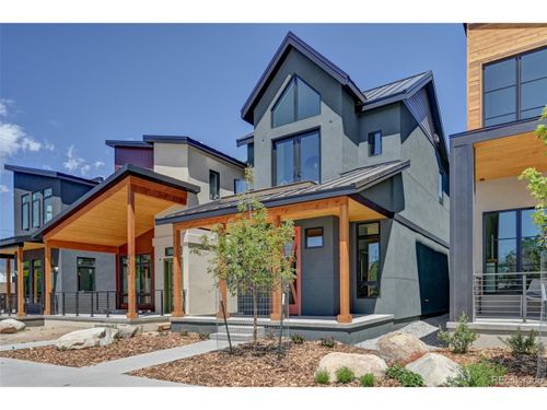 414 E Arkansas St, Buena Vista, CO, 81211 | Card Image