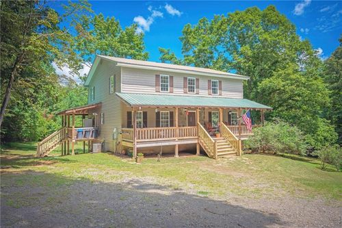 495 Dockery Ln, mineral bluff, GA, 30559-2703 | Card Image