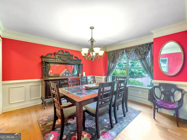 167 Aubree Way, House other with 4 bedrooms, 3 bathrooms and null parking in McDonough GA | Image 23