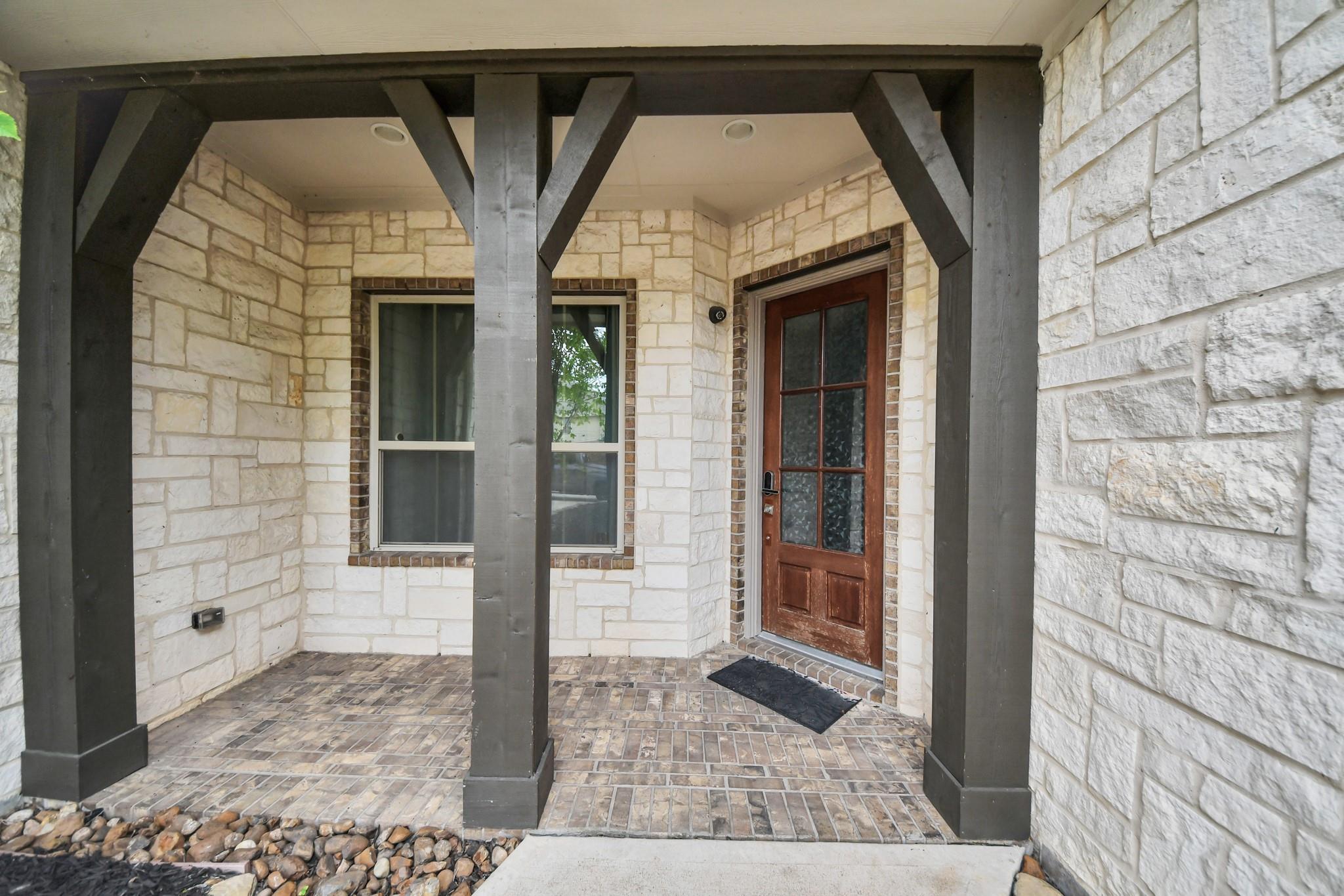 Residential Lease in Cypress 4