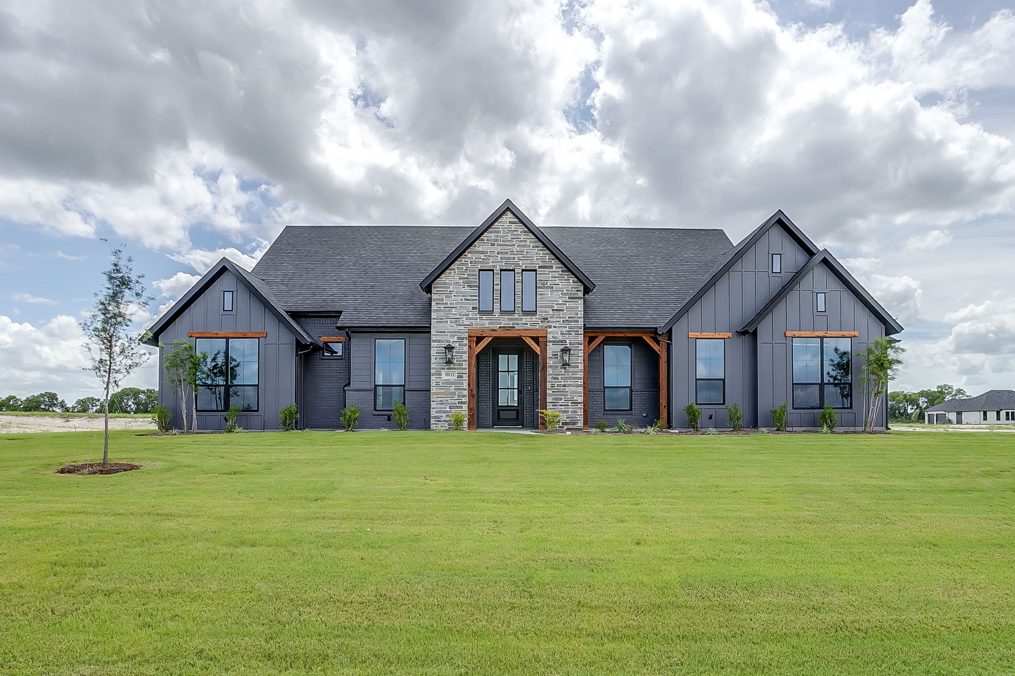 Residential in Waxahachie 2