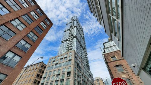 3002-30 Nelson St, Toronto, ON, M5V0H5 | Card Image
