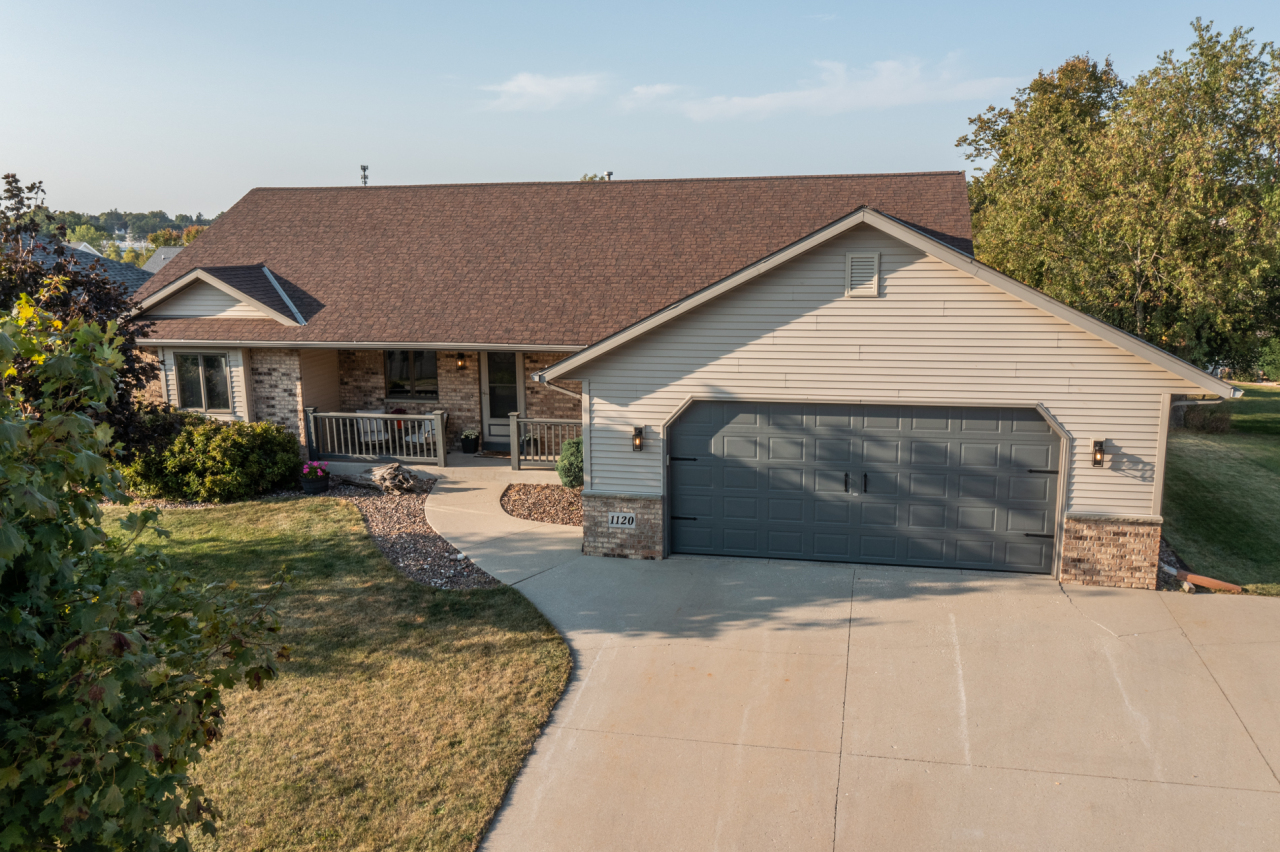 Fieldstone Dr, Hartford, WI 53027