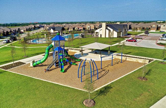 15921 Bronte Ln, House other with 4 bedrooms, 2 bathrooms and null parking in Justin TX | Image 33