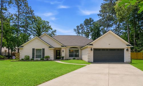 14 E Forest Ct, Conroe, TX, 77384-3114 | Card Image