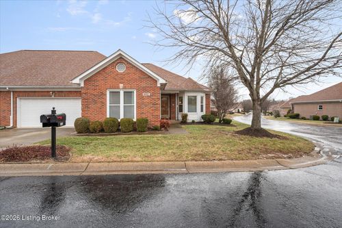 8207 Rock Wall Ct, Louisville, KY, 40220-5809 | Card Image