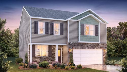 116 Windstone Common Lane, Mooresville, NC, 28117 | Card Image