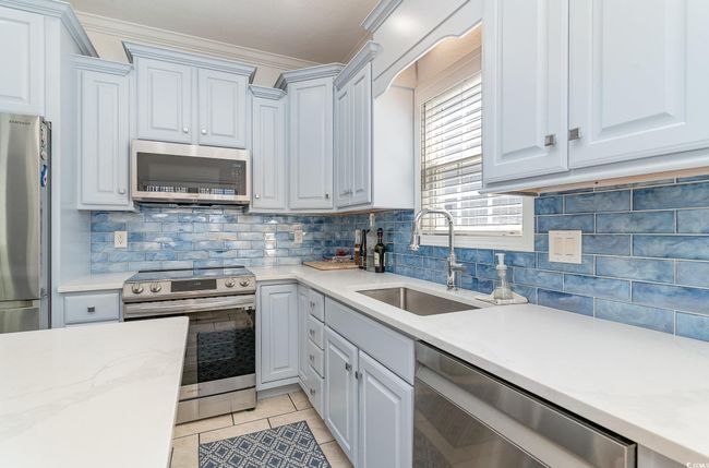 UNIT-1872 - 6001 S Kings Hwy, House other with 3 bedrooms, 2 bathrooms and 4 parking in Myrtle Beach SC | Image 8