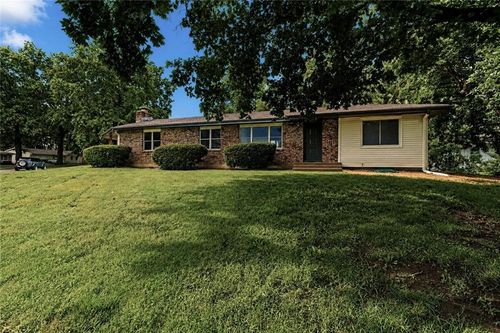 11017 E 75th St, Raytown, MO, 64138-2349 | Card Image