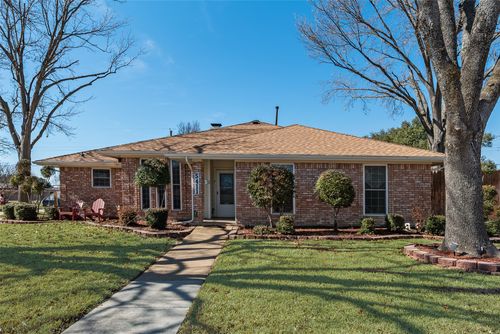 5411 Peach Tree Ln, Sachse, TX, 75048-4129 | Card Image