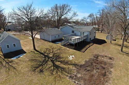 210 E Lawrence St, Dunnell, MN, 56127-4016 | Card Image