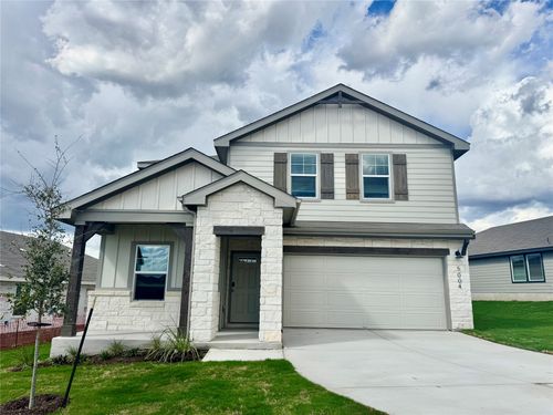 5004 Stockton Ln, Del Valle, TX, 78617-2897 | Card Image