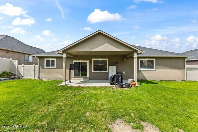 Backyard | Image 29