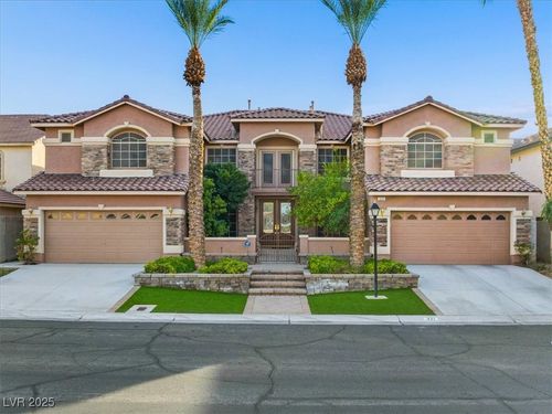 321 Whispering Tree Ave, Las Vegas, NV, 89183-4266 | Card Image