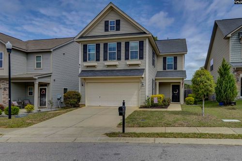 336 Eastfair Drive, Columbia, SC, 29209 | Card Image