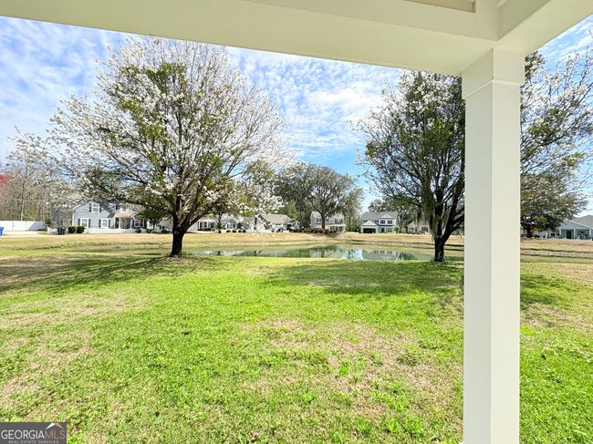 124 Gallery Way, House other with 4 bedrooms, 3 bathrooms and null parking in Brunswick GA | Image 62