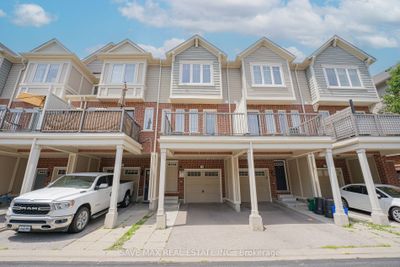 16 - 6020 Derry Rd, Home with 2 bedrooms, 3 bathrooms and 2 parking in Milton ON | Image 2