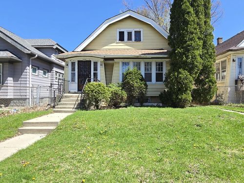 3908 N 25th Street, Milwaukee, WI, 53206 | Card Image