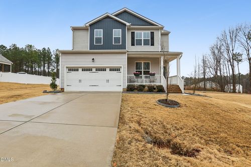 440 Pierce Landing Dr, Garner, NC, 27529-7095 | Card Image