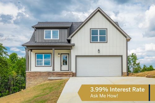 270 Cascade Drive, Rossville, GA, 30741 | Card Image