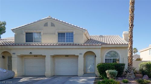 8464 Vast Horizon Ave, Las Vegas, NV, 89129-2192 | Card Image
