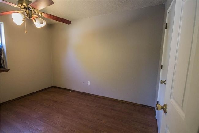 1028 S 24 Th St, Home with 2 bedrooms, 1 bathrooms and null parking in Rogers AR | Image 6