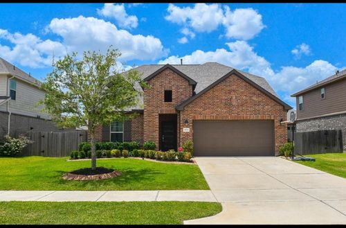 8614 Oakdale Bluff Ct, Richmond, TX, 77407-1204 | Card Image