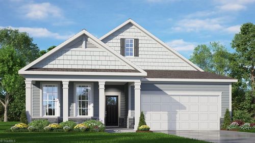304 Sefton Drive, Jamestown, NC, 27282 | Card Image